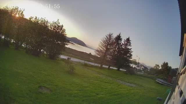 Cozy House - Stronstad @the Start Of Lofoten Feriehus